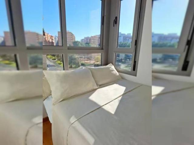 Apartamentos 2 Dormitorio Valencia Valencia ES92271819