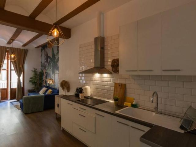 Apartamentos 2 Dormitorio Valencia Valencia ES93420181