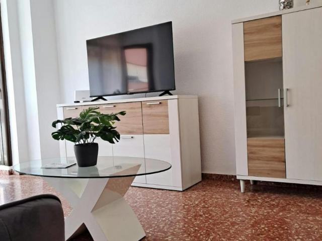 Apartamentos 2 Dormitorio Valencia Valencia ES93756799