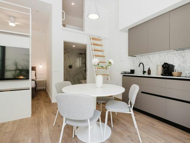 Apartamentos 2 Dormitorio Valencia Valencia ES93052723