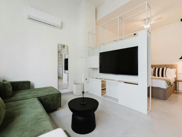 Apartamentos 2 Dormitorio Valencia Valencia ES93052737