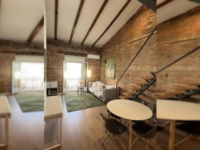 Apartamentos 2 Dormitorio Valencia Valencia ES93055418