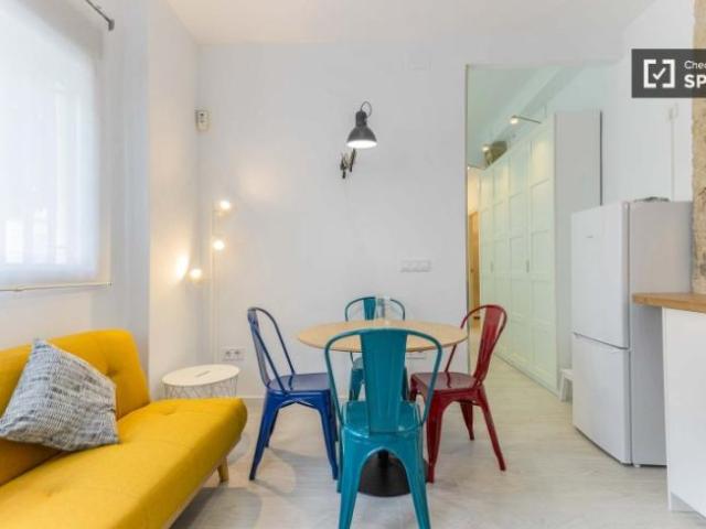 Apartamentos 2 Dormitorio Valencia Valencia ES93083754