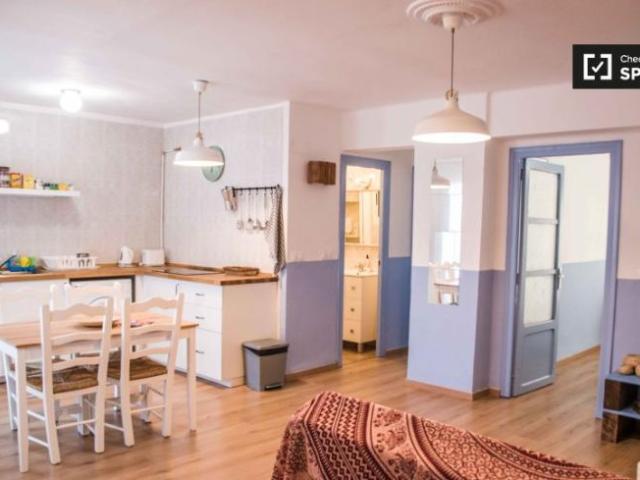 Apartamentos 2 Dormitorio Valencia Valencia ES93118711