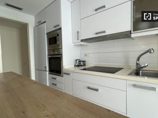 Apartamentos 2 Dormitorio Valencia Valencia ES93119016