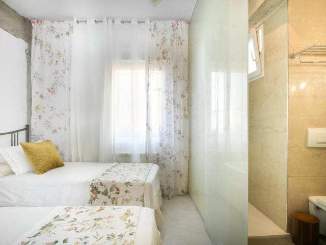 Apartamentos 2 Dormitorio Valencia Valencia ES93119392