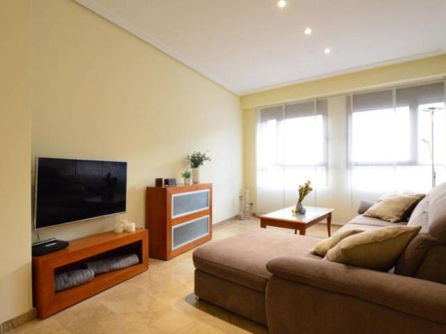 Apartamentos 2 Dormitorio Valencia Valencia ES93215669
