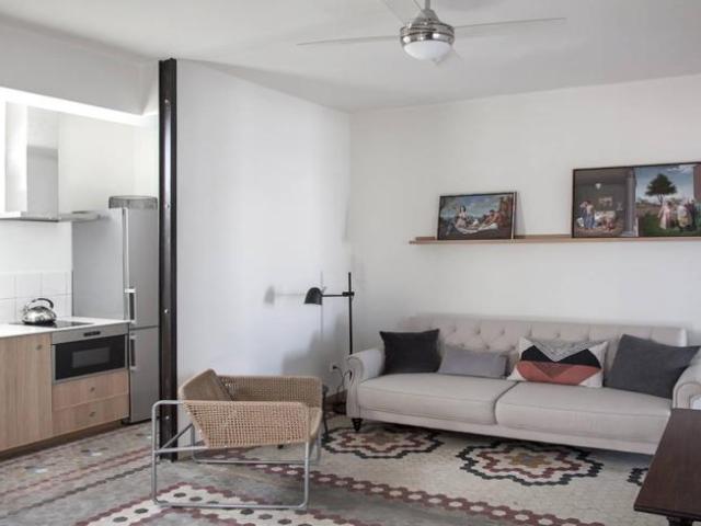 Apartamentos 2 Dormitorio Valencia Valencia ES94574607