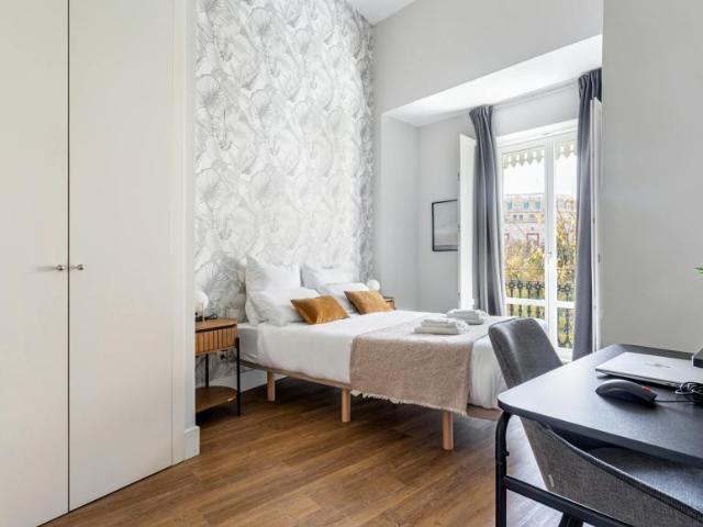 Apartamentos 2 Dormitorio Valencia Valencia ES94949592