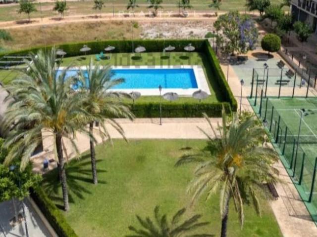 Apartamentos 2 Dormitorio Valencia Valencia ES94062092