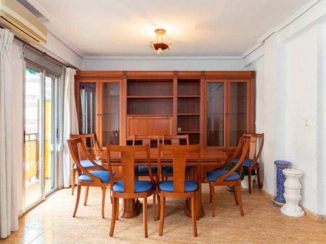 Apartamentos 2 Dormitorio Valencia Valencia ES94357764