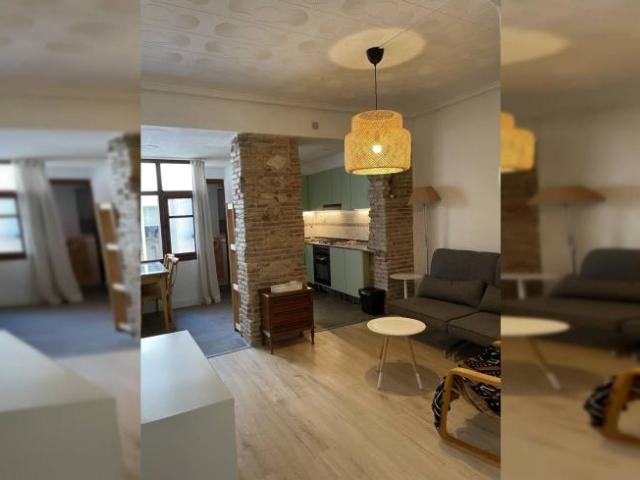Apartamentos 2 Dormitorio Valencia Valencia ES95539227