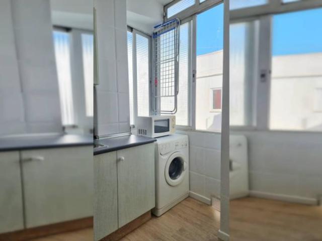 Apartamentos 2 Dormitorio Valencia Valencia ES95572281