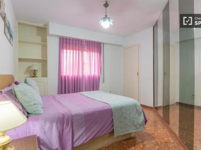 Apartamentos 2 Dormitorio Valencia Valencia ES95391586