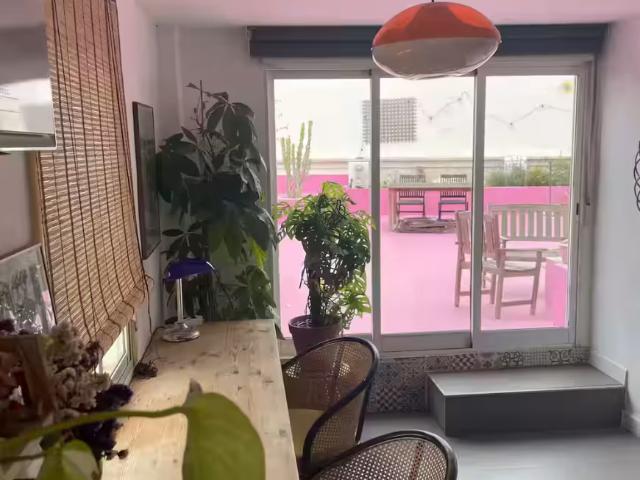 Apartamentos 2 Dormitorio Valencia Valencia ES96653355