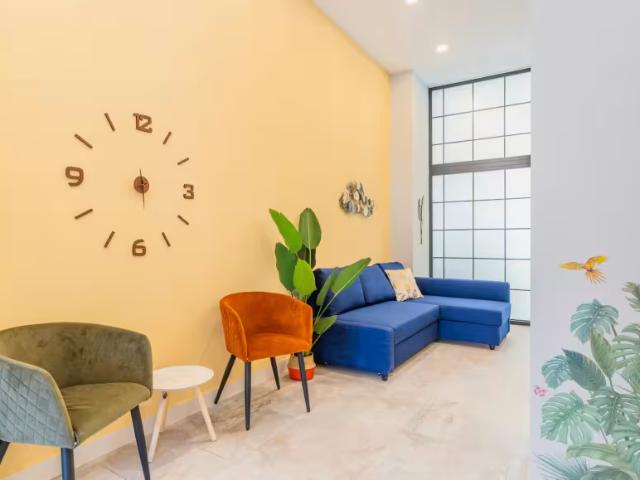 Apartamentos 2 Dormitorio Valencia Valencia ES96689625