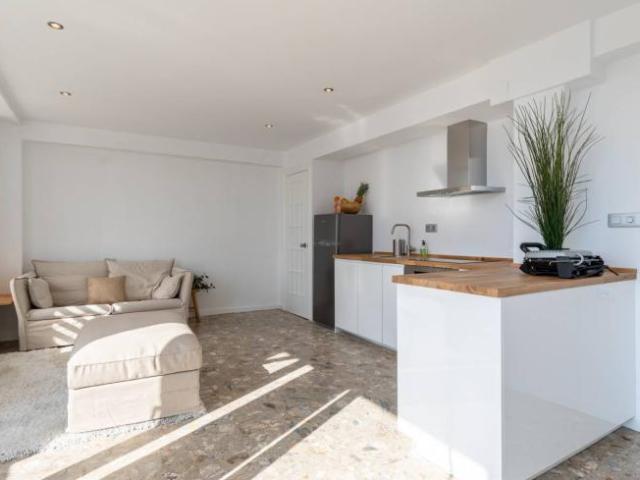 Apartamentos 2 Dormitorio Valencia Valencia ES96913731