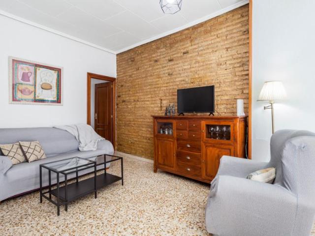 Apartamentos 2 Dormitorio Valencia Valencia ES96145731