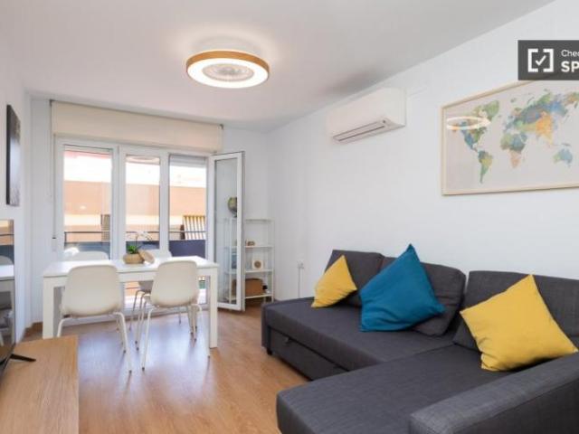 Apartamentos 2 Dormitorio Valencia Valencia ES97428538