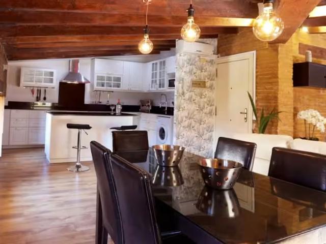 Apartamentos 2 Dormitorio Valencia Valencia ES97881310