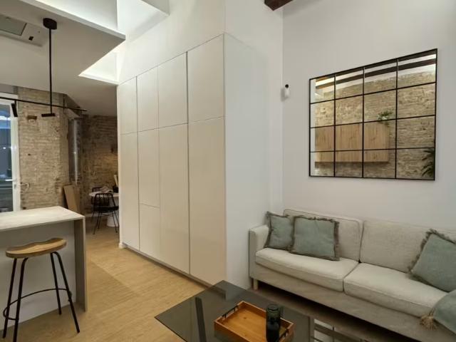 Apartamentos 2 Dormitorio Valencia Valencia ES98402081