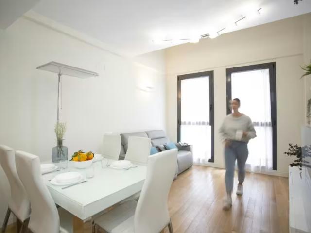 Apartamentos 2 Dormitorio Valencia Valencia ES98469066