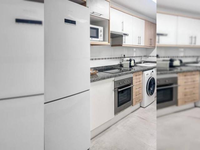 Apartamentos 2 Dormitorio Valencia Valencia ES98470068