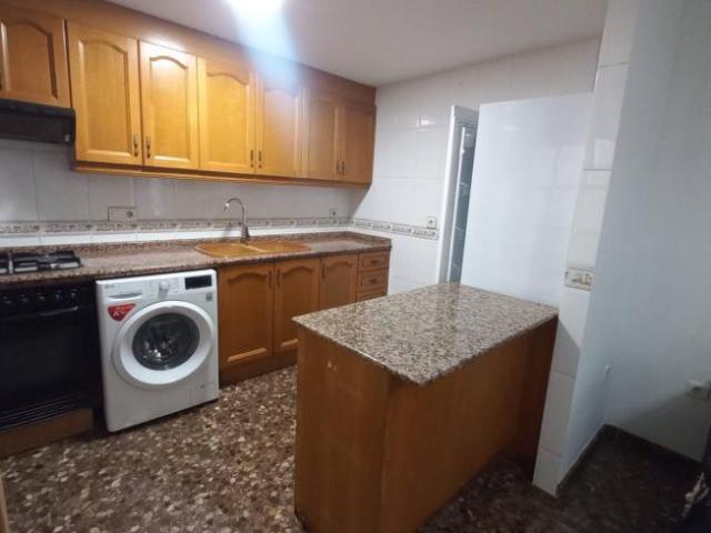 Apartamentos 2 Dormitorio Valencia Valencia ES98056841