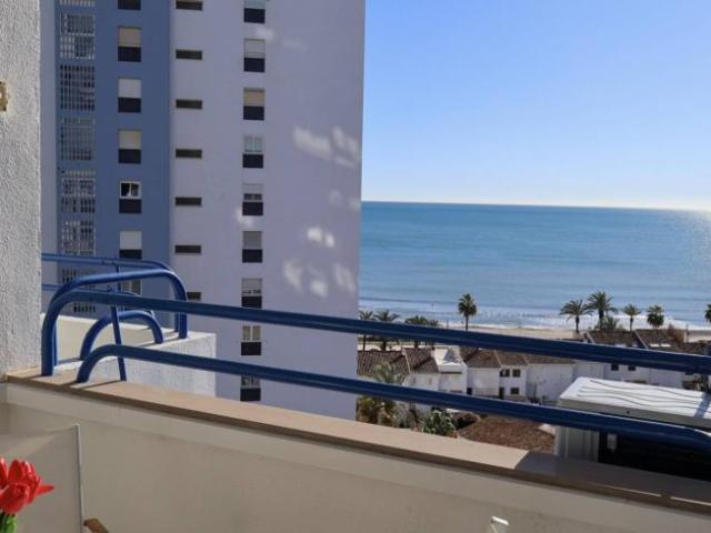 Apartamentos 2 Dormitorio Valencia Valencia ES98144834
