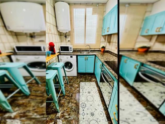 Apartamentos 2 Dormitorio Valencia Valencia ES98224674