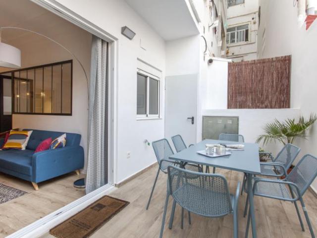 Apartamentos 2 Dormitorio Valencia Valencia ES98341362