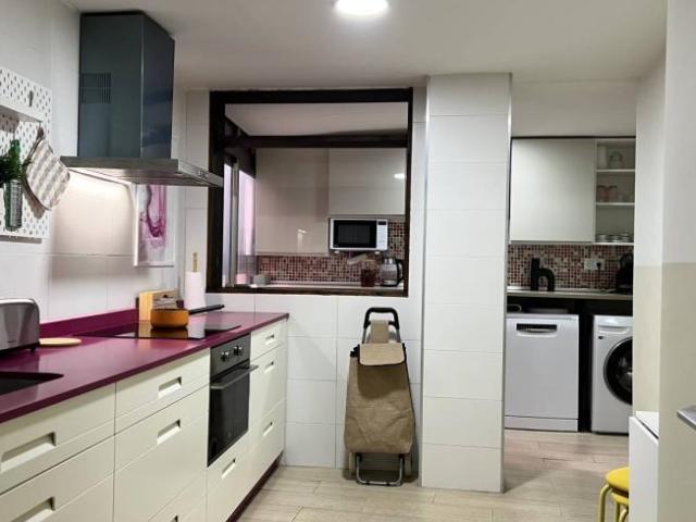 Apartamentos 2 Dormitorio Valencia Valencia ES98364887