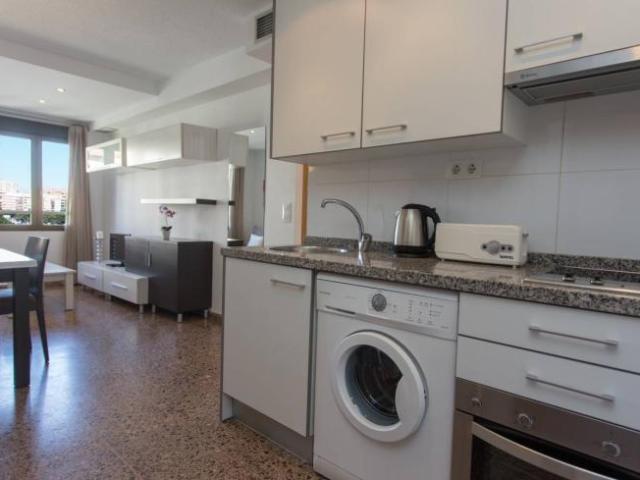 Apartamentos 2 Dormitorio Valencia Valencia ES99510793