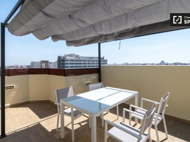 Apartamentos 2 Dormitorio Valencia Valencia ES99510018