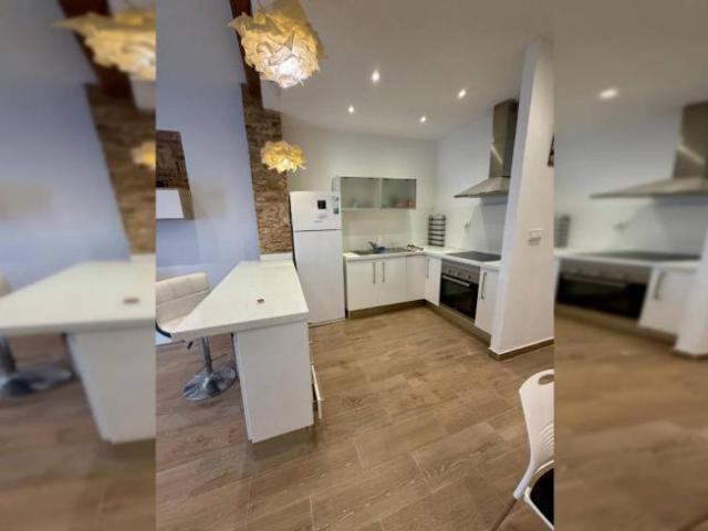 Apartamentos 2 Dormitorio Valencia Valencia ES99724037
