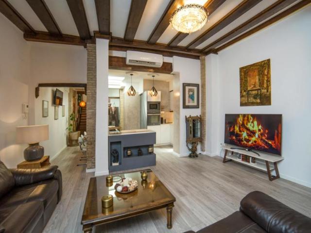 Apartamentos 2 Dormitorio Valencia Valencia ES99767338