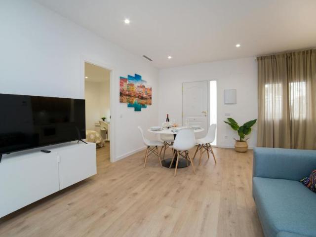 Apartamentos 2 Dormitorio Valencia Valencia ES99829849