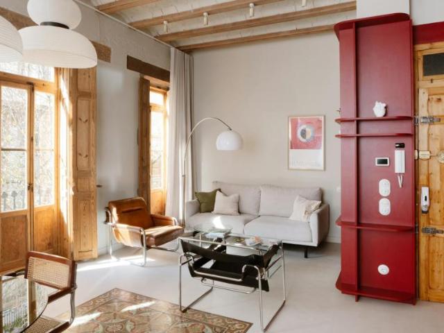 Apartamentos 2 Dormitorio Valencia Valencia ES99011144