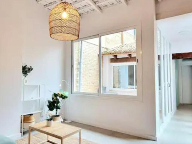 Apartamentos 2 Dormitorio Valencia Valencia ES99048297