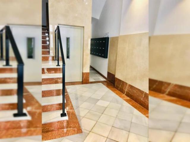 Apartamentos 2 Dormitorio Valencia Valencia ES99155990