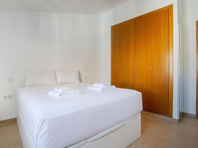 Apartamentos 2 Dormitorio Valencia Valencia ES99165323