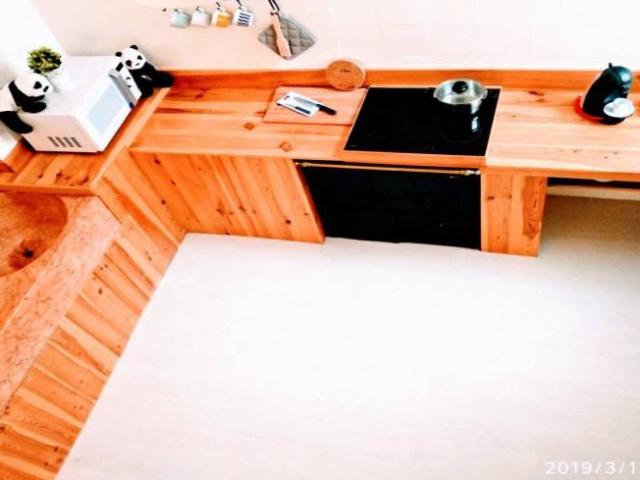 Apartamentos 2 Dormitorio Valencia Valencia ES99190003