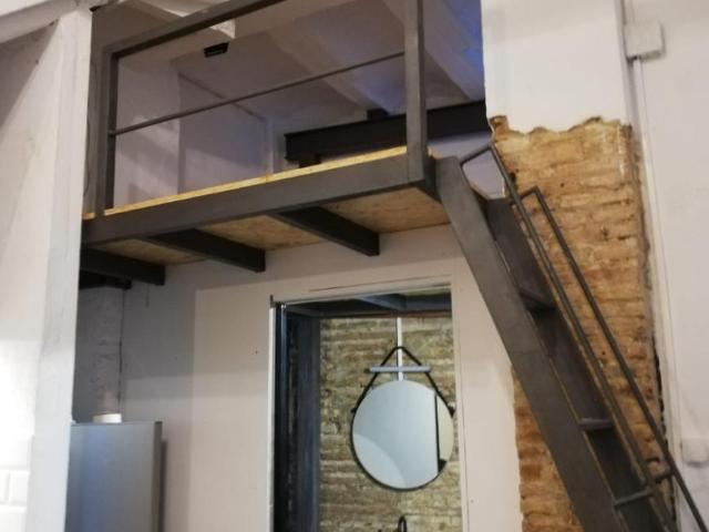 Apartamentos 2 Dormitorio Valencia Valencia ES99382835
