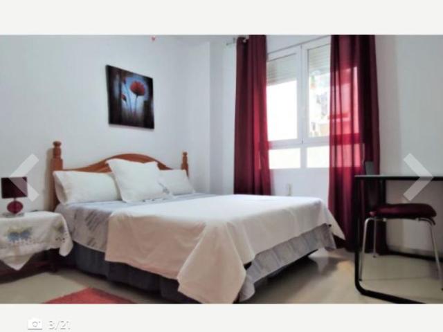 Apartamentos 2 Dormitorio Valencia Valencia ES99384675