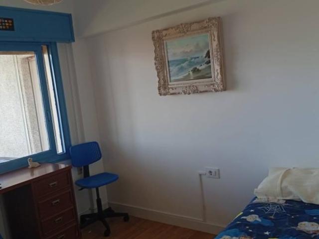Apartamentos 2 Dormitorio Vigo Vigo ES102816533