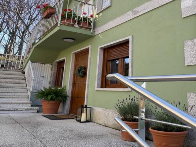 Apartamentos 2 Dormitorio Vigo Vigo ES104713516