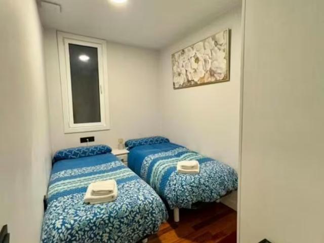 Apartamentos 2 Dormitorio Vigo Vigo ES97085346