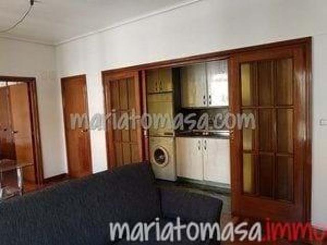 Apartamentos 2 Dormitorio Vizcaya Basque Country ELS84574603