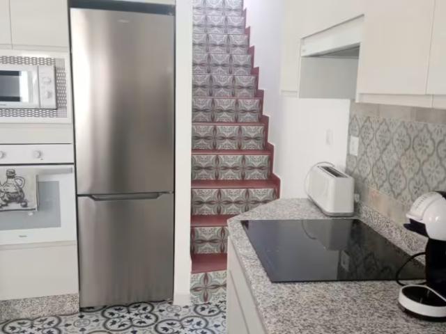 Apartamentos 2 Dormitorio Zafra Zafra ES96304025