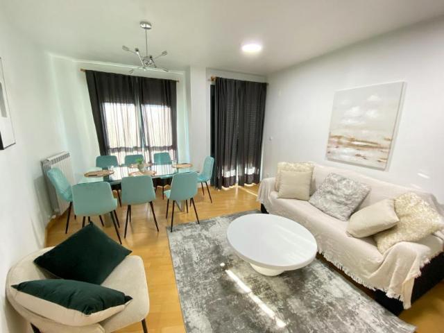 Apartamentos 2 Dormitorio Zaragoza Zaragoza ELS100124008